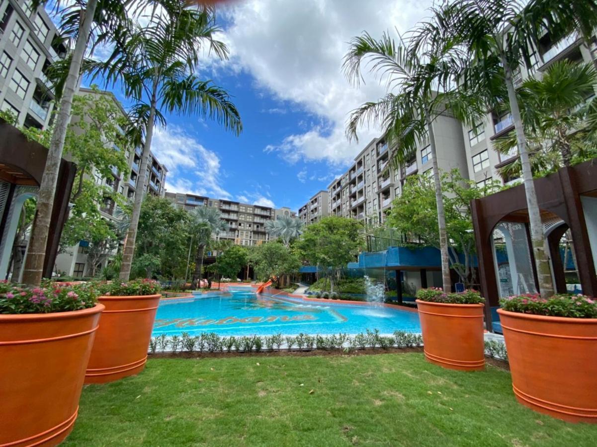 La HABANA Condo 135/500 HHQ Esterno foto