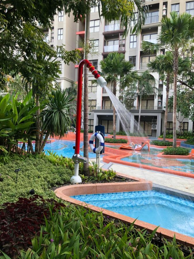 La HABANA Condo 135/500 HHQ Esterno foto